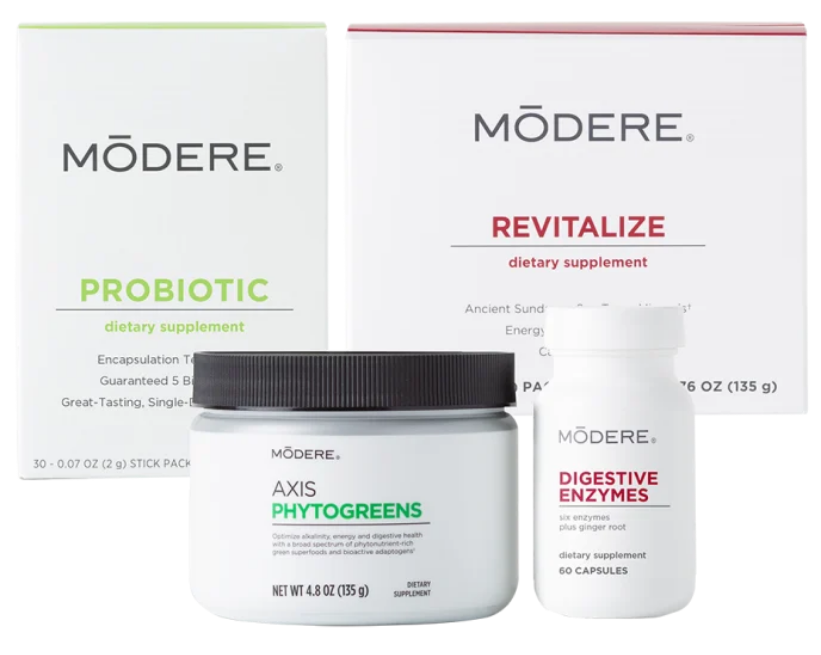 modere buy 5 day drop