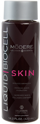 Liquid Biocell Collagen SKIN - slim